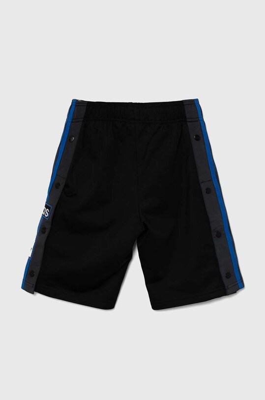 Băieți adidas Originals pantaloni scurti copii SHORTS IW6009 negru