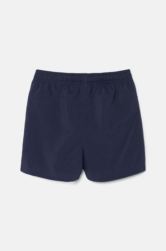 Puma pantaloni scurti copii ACTIVE Woven Shorts 586981 bleumarin AW24