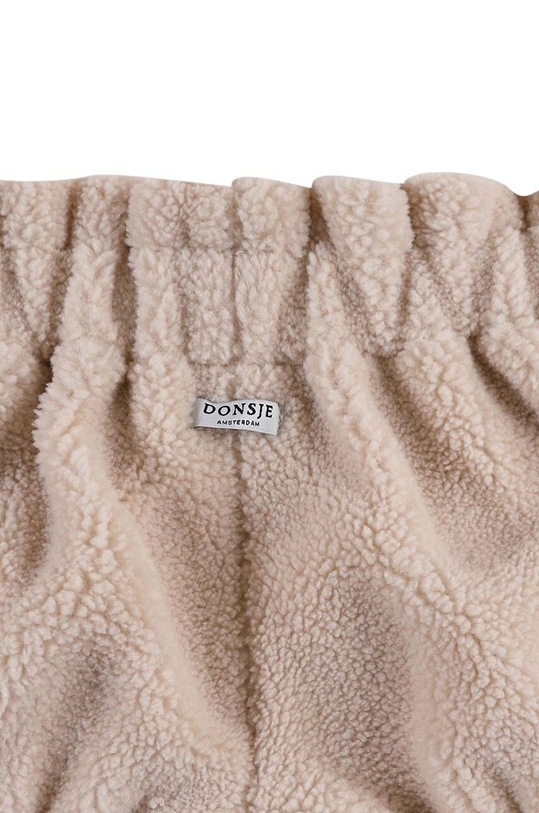 Κοριτσίστικα Σορτς μωρού Donsje Venne Bloomers 3034900. μπεζ