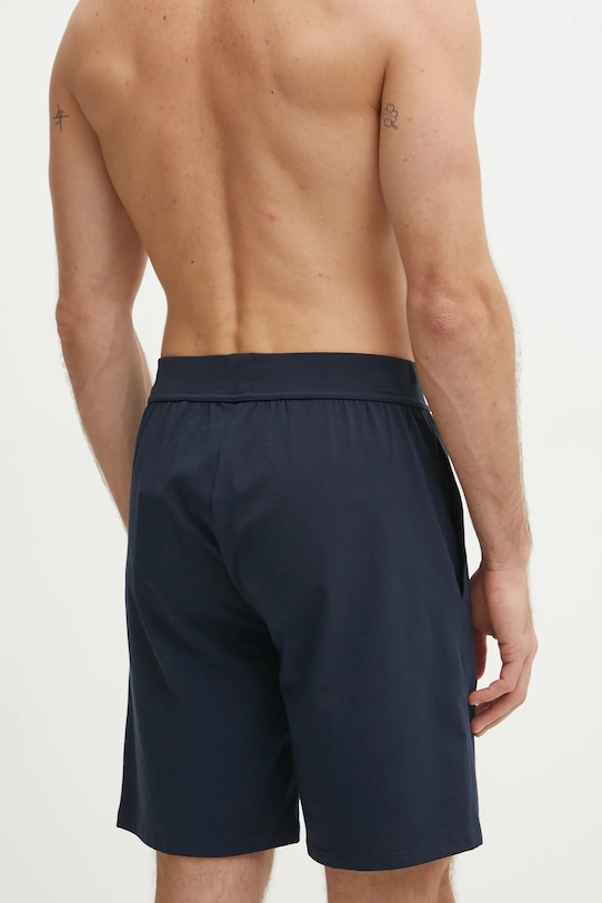 Odzież BOSS szorty lounge 50515394 granatowy
