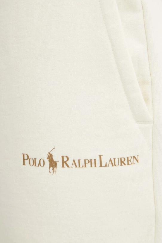 Polo Ralph Lauren szorty beżowy 710950134