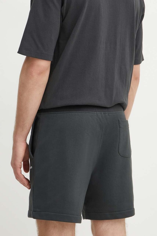 Odzież Polo Ralph Lauren szorty 710950134 szary