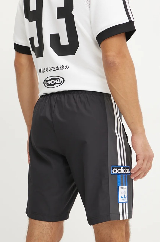 Одяг Шорти adidas Originals Adicolor IY4849 чорний