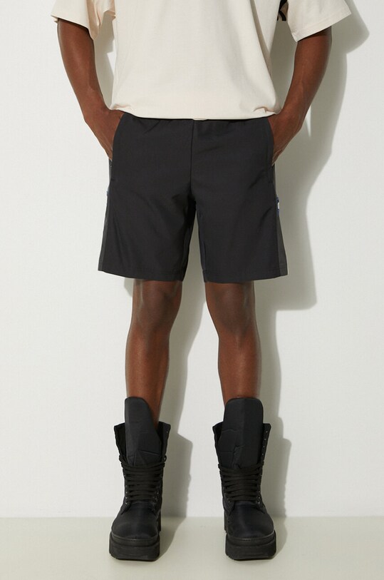 Clothing adidas Originals shorts Adicolor IY4849 black