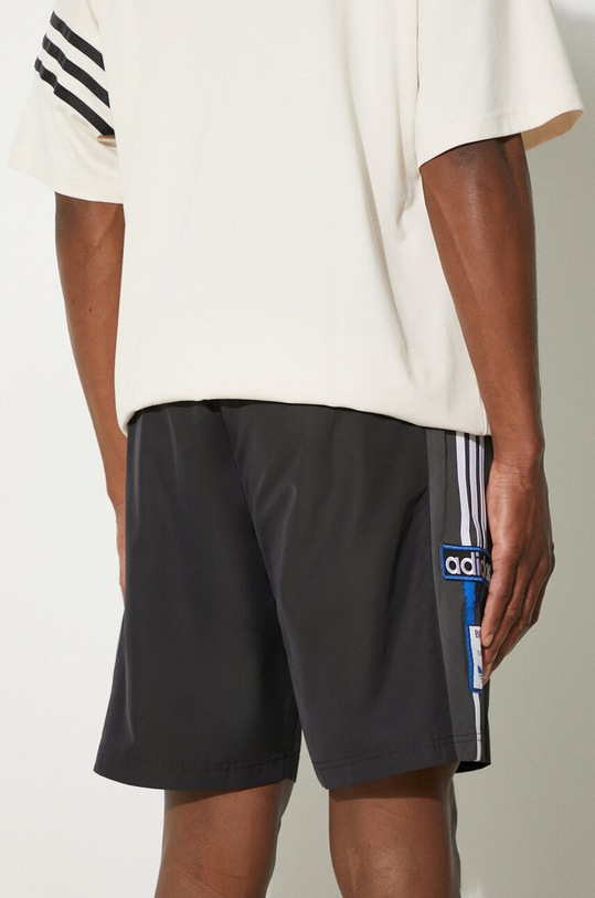 adidas Originals shorts Adicolor black IY4849