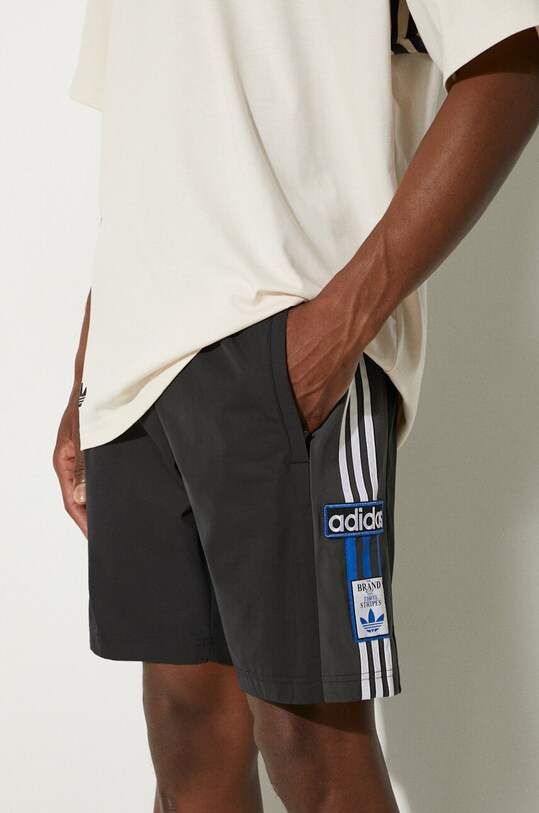 adidas Originals shorts Adicolor IY4849 black