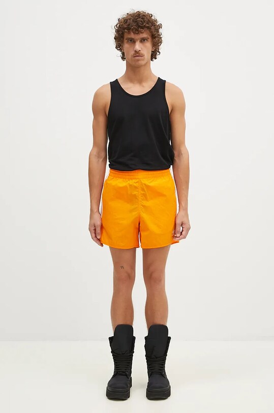 Šortky adidas Originals Adicolor Classics Sprinter Shorts IZ2418 oranžová