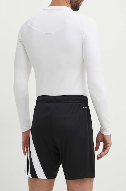Одяг Шорти для тренувань adidas Performance Fortore 23 IK5755 чорний
