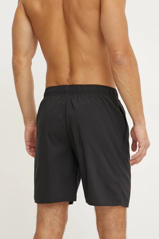 Îmbrăcăminte adidas Performance pantaloni scurți de baie Solid CLX IA5379 negru
