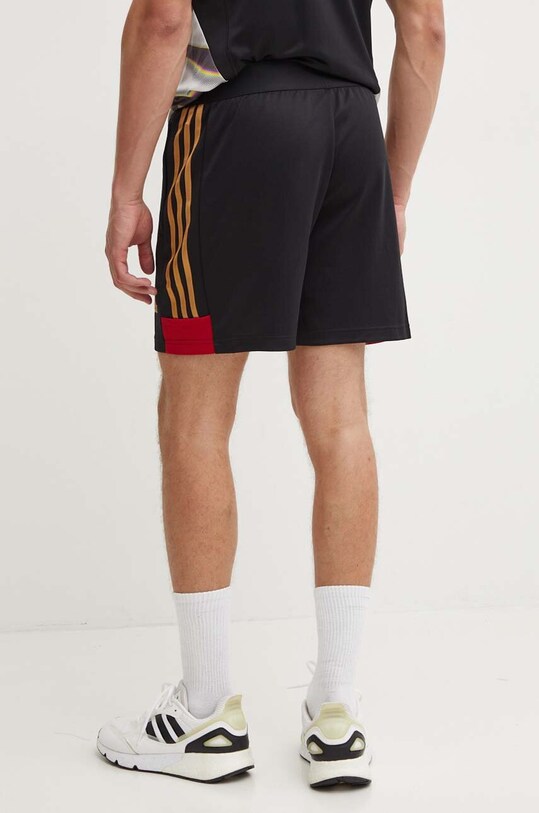 Одежда Шорты adidas Tiro IW8868 чёрный