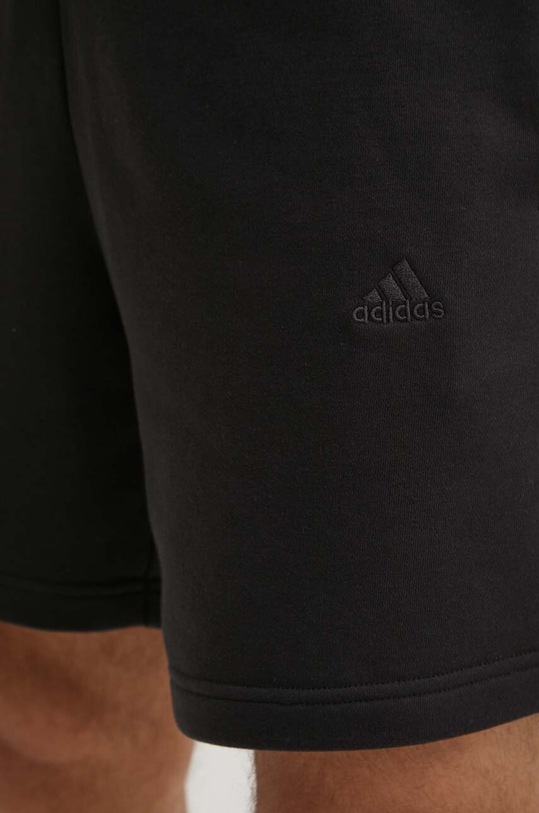 adidas szorty Pride czarny IX3085