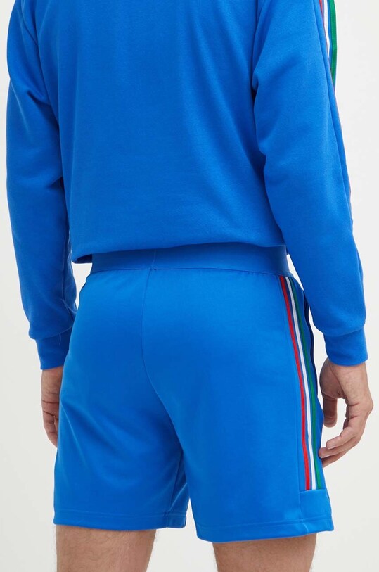 Îmbrăcăminte adidas pantaloni scurti Tiro IY4497 albastru