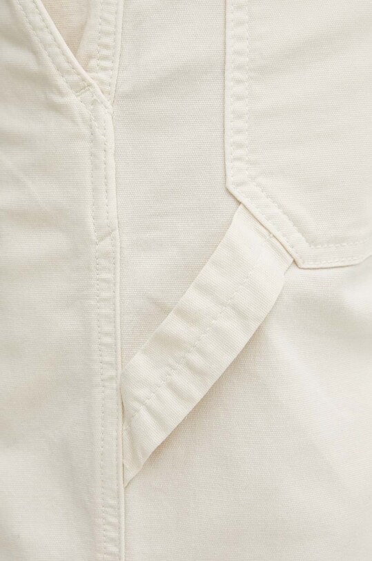 Шорти Pepe Jeans CARPENTER SHORT PM801101 бежевий