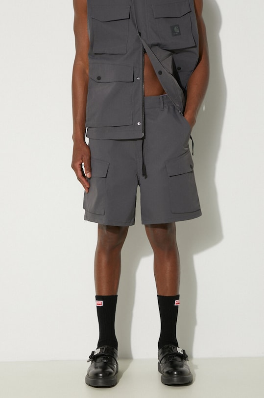 Къс панталон Carhartt WIP Balto Short