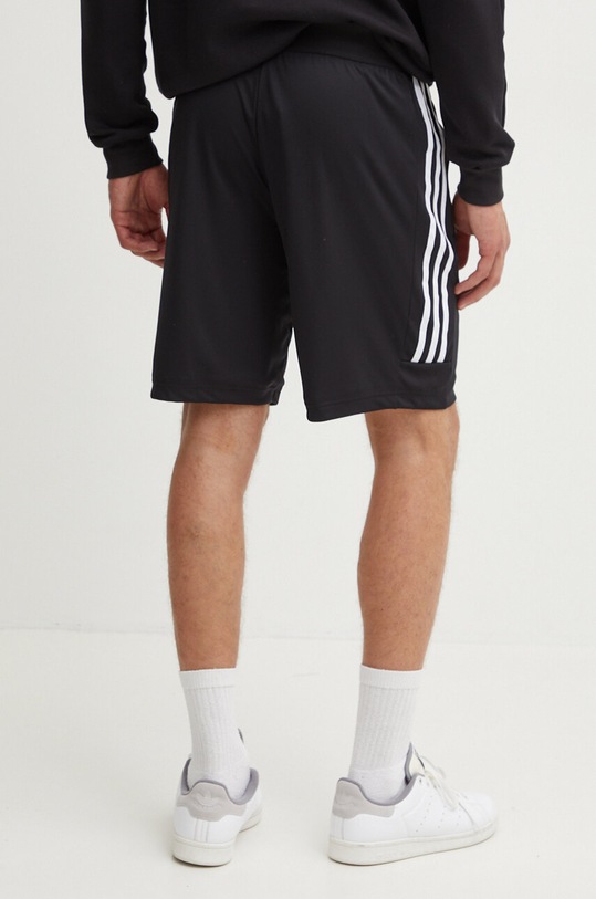 Îmbrăcăminte adidas pantaloni scurti Tiro IX1342 negru