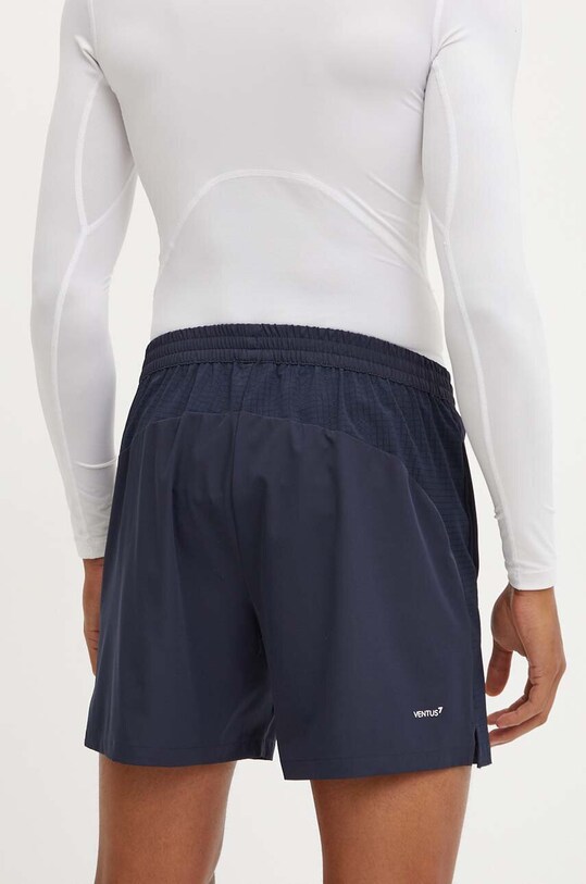 Одяг Шорти для тренувань EA7 Emporio Armani PNDDZ.6DPS01.1562 темно-синій