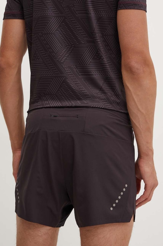 Oblečenie Tréningové šortky EA7 Emporio Armani PNDDZ.6DPS03.1771 čierna