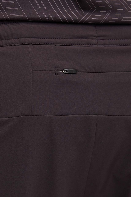 Tréningové šortky EA7 Emporio Armani čierna PNDDZ.6DPS03.1771