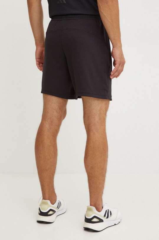 Одяг Шорти для тренувань adidas Performance Yoga IC7285 чорний