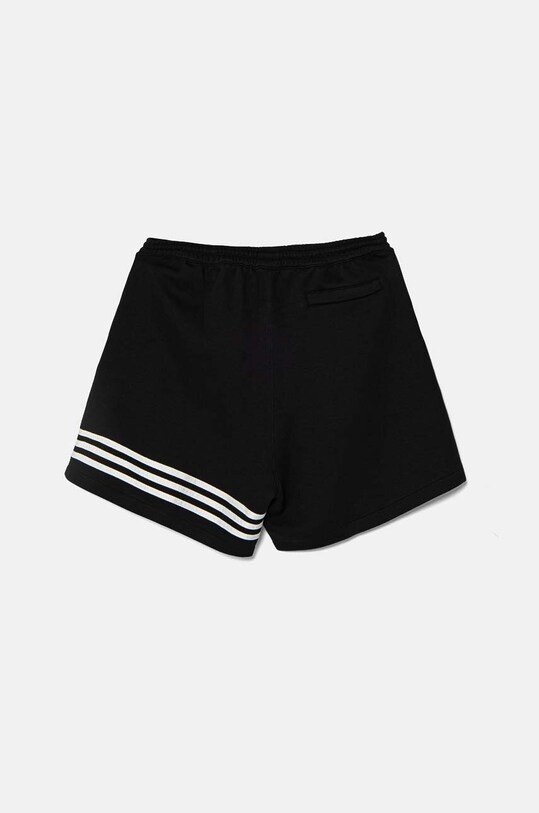 Шорты adidas Originals Adicolor IW0974 чёрный AW24