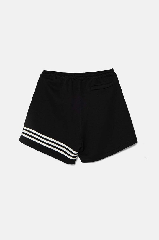 adidas Originals szorty Adicolor IW0974 czarny AW24