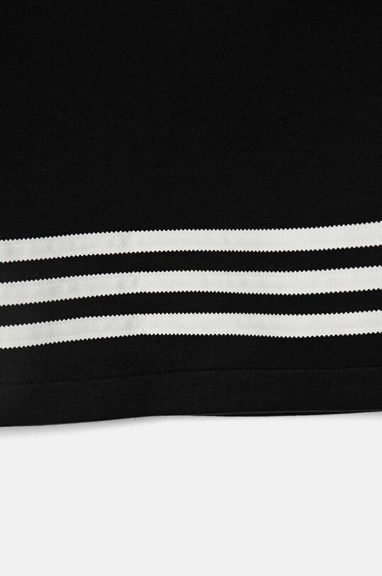 Одежда Шорты adidas Originals Adicolor IW0974 чёрный