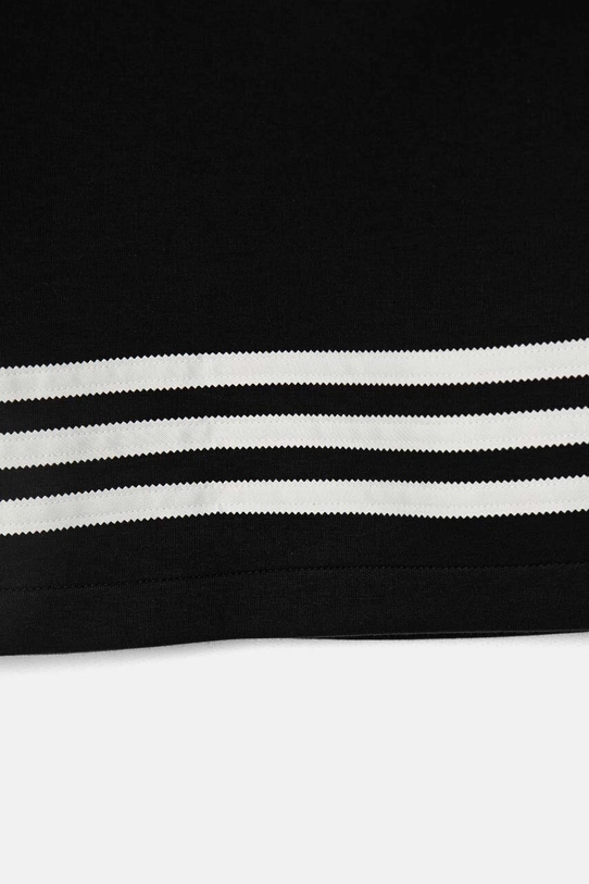 Îmbrăcăminte adidas Originals pantaloni scurti Adicolor IW0974 negru