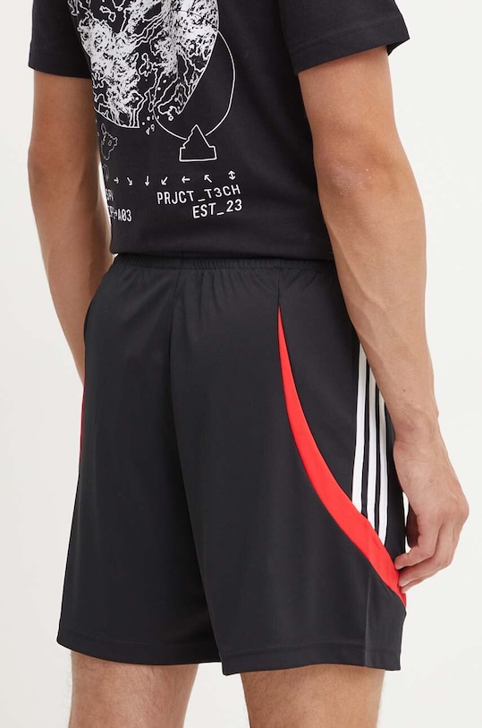 Ρούχα Σορτς adidas Originals IX9642 μαύρο