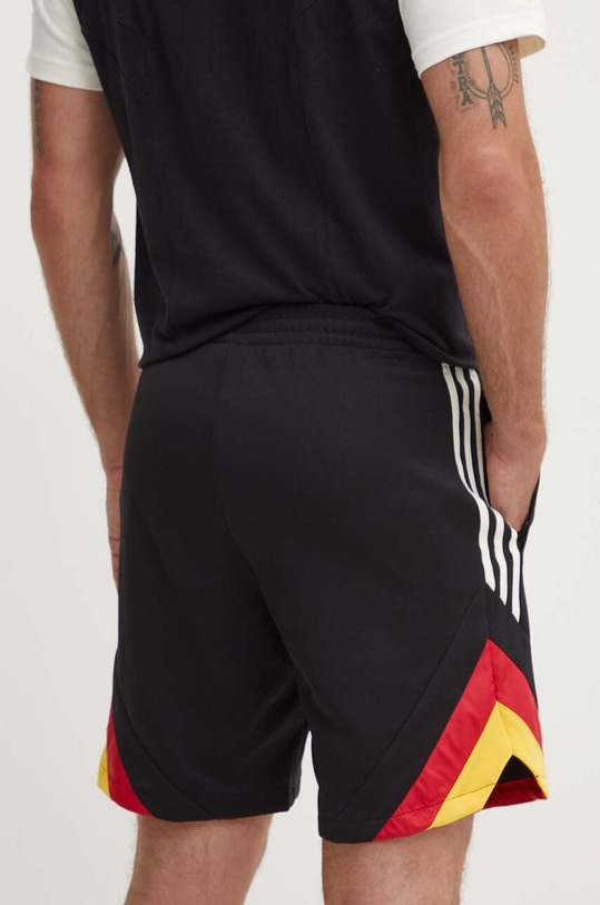 Дрехи Къс панталон adidas Originals IY7050 черен