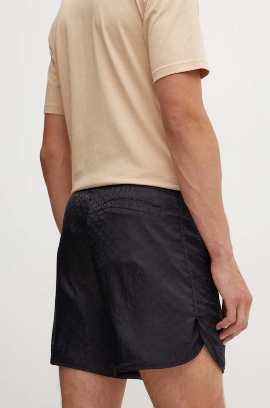 Odzież adidas Originals szorty IZ2534 czarny