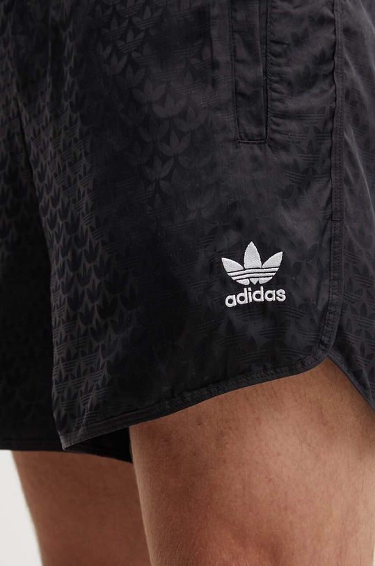 adidas Originals szorty czarny IZ2534