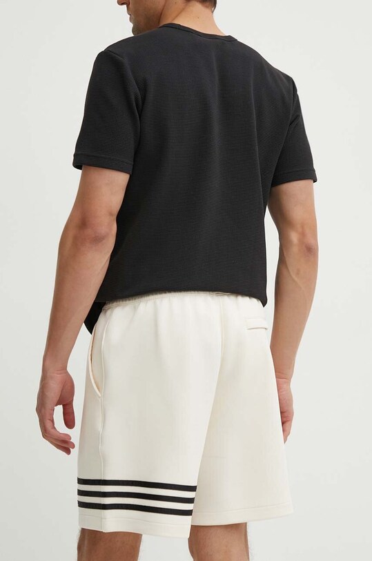 Îmbrăcăminte adidas Originals pantaloni scurti JF9148 bej