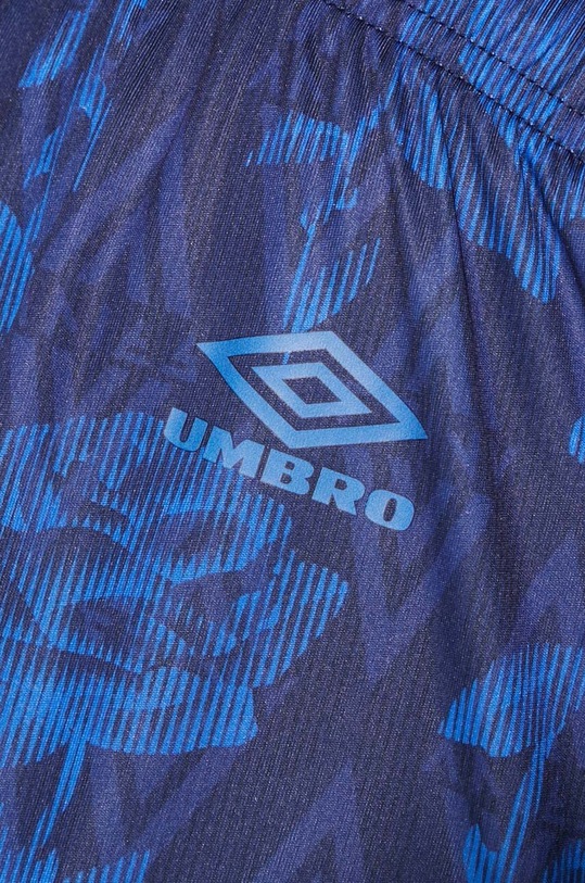 Aries shorts Aries x Umbro Roses Football Shorts UM30000.03 blue