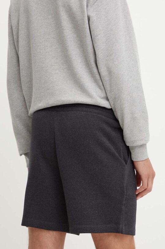 Abbigliamento adidas pantaloncini IW6360 grigio
