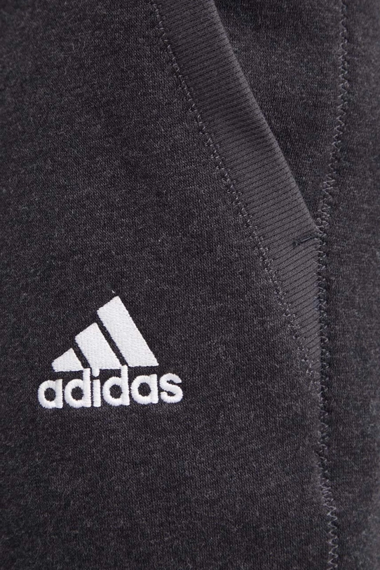 Шорти adidas сірий IW6360