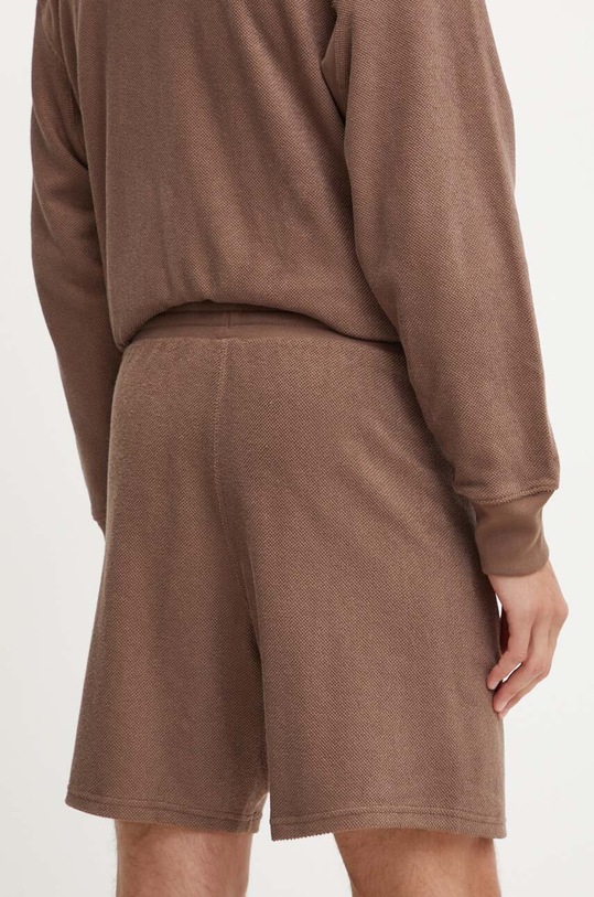 Oblečenie Šortky adidas All SZN IY6580 hnedá