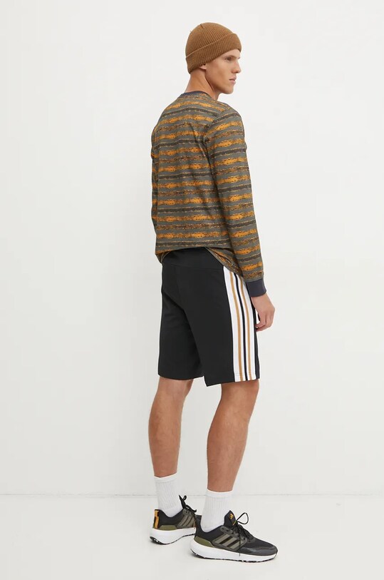 Odzież adidas szorty Tiro JE9620 czarny