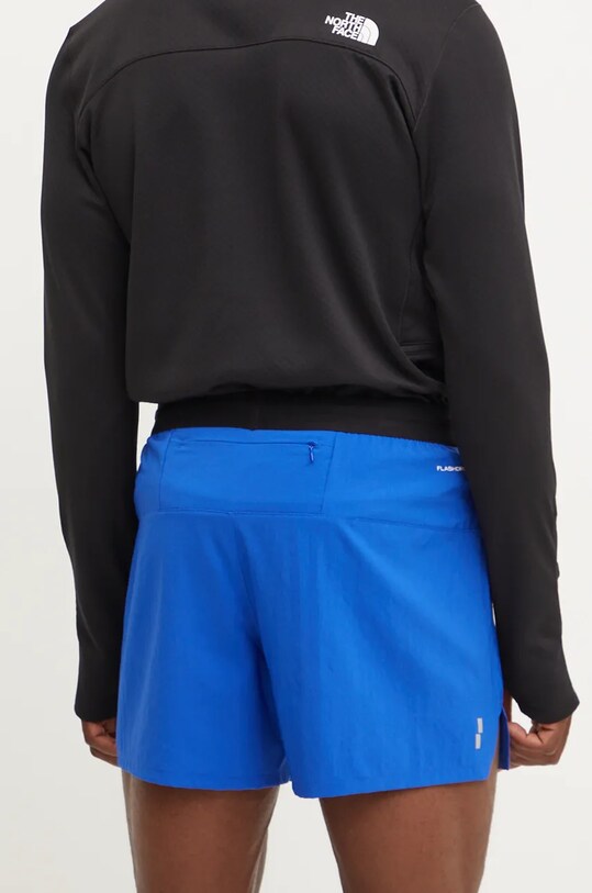 Îmbrăcăminte The North Face pantaloni scurti sport Breeze NF0A892NCZ61 albastru
