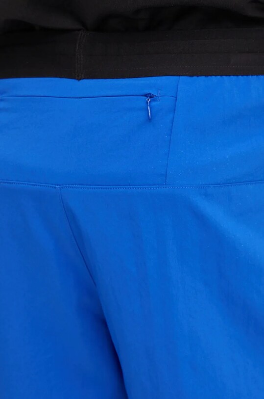 The North Face pantaloni scurti sport Breeze NF0A892NCZ61 albastru