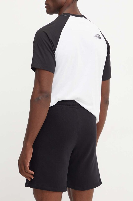 Oblečenie Bavlnené šortky The North Face Short Expedition System NF0A89DFJK31 čierna