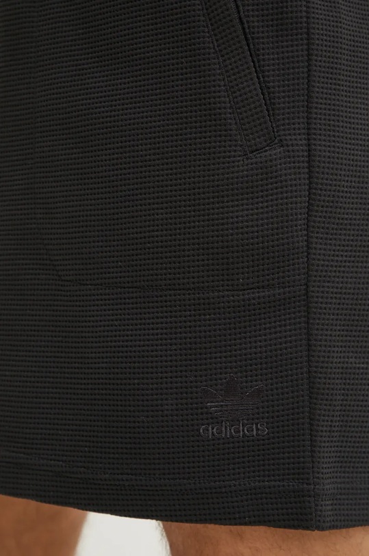 Шорти adidas Originals чорний IW5806
