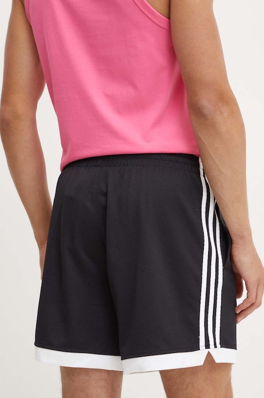 Ρούχα Σορτς adidas Originals Adicolor IZ4800 μαύρο