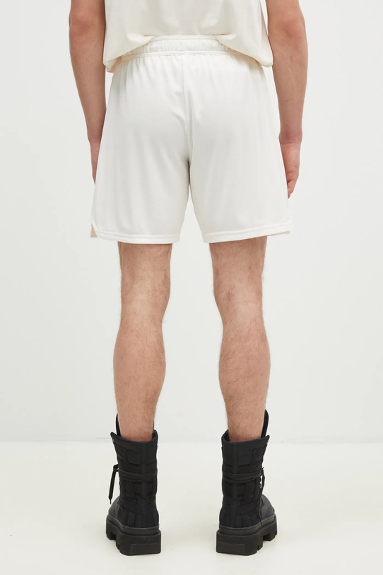 Odzież adidas szorty Anniversary Shorts IT2744 beżowy