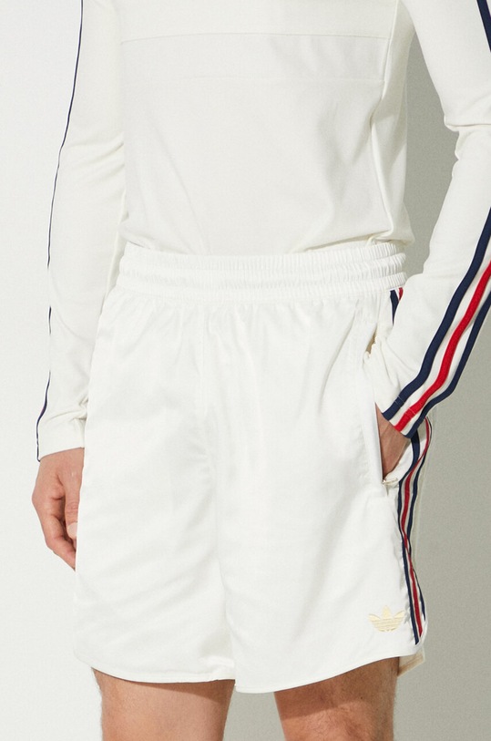 Шорты adidas Originals Short белый IY7836