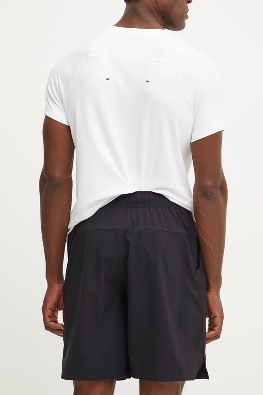Îmbrăcăminte ON running pantaloni scurți de antrenament Focus 1ME11740553 negru