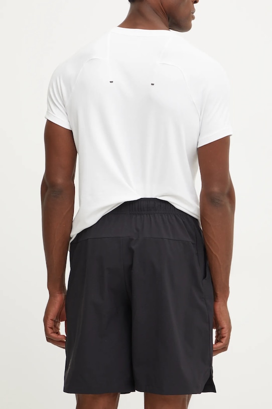 Oblečení Tréninkové šortky On Focus 1ME11740553 černá