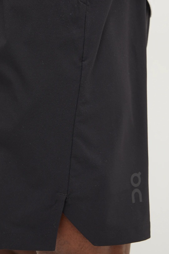 Tréninkové šortky On Focus černá 1ME11740553