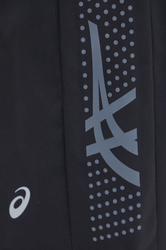 Îmbrăcăminte Asics pantaloni scurți de alergare Icon 2011C730.001 negru