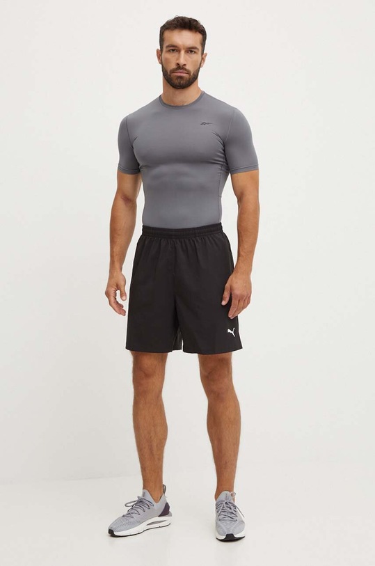 Тренировочные шорты Puma Train Fav Blaster 525958 чёрный AW24