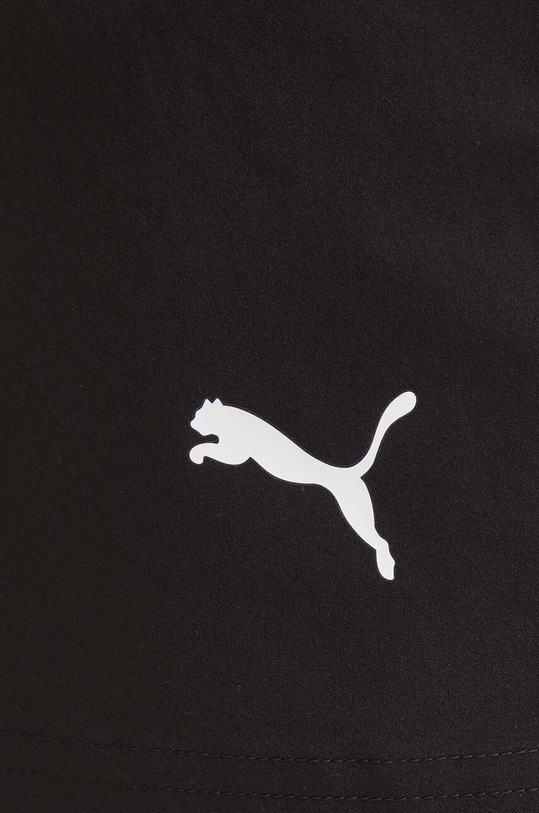 Тренировочные шорты Puma Train Fav Blaster чёрный 525958